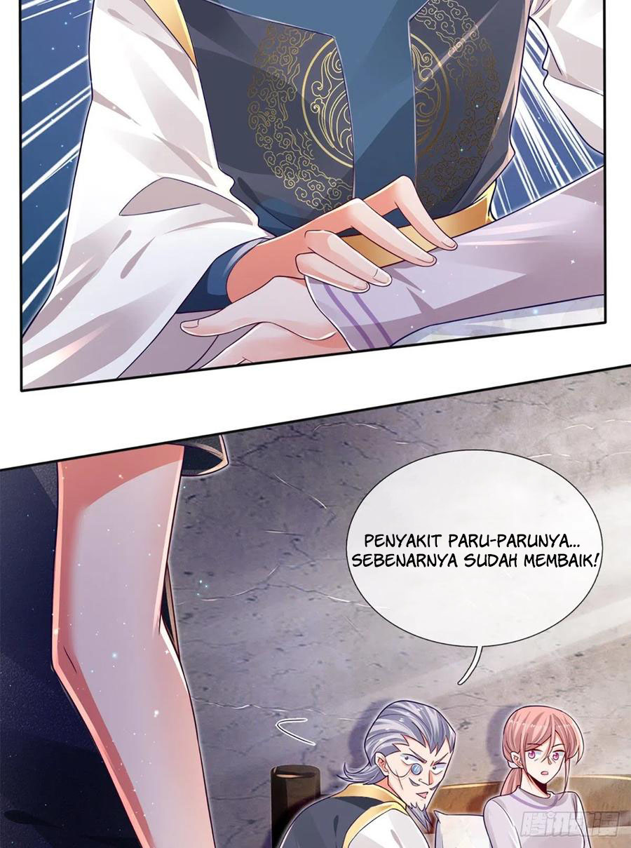 100.000 Layers Of Body Refining: I Raise All Emperor Chapter 29 - Halaman 18