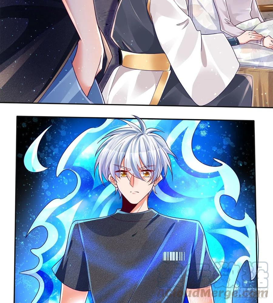 100.000 Layers Of Body Refining: I Raise All Emperor Chapter 29 - Halaman 19