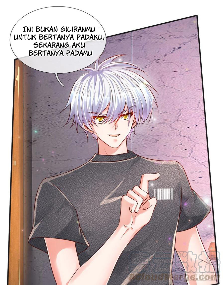 100.000 Layers Of Body Refining: I Raise All Emperor Chapter 29 - Halaman 21