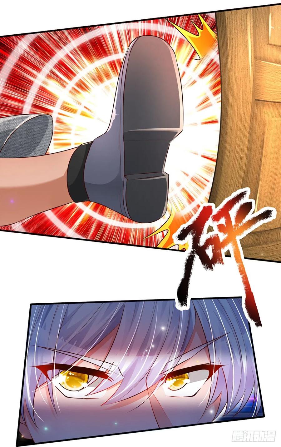 100.000 Layers Of Body Refining: I Raise All Emperor Chapter 29 - Halaman 26