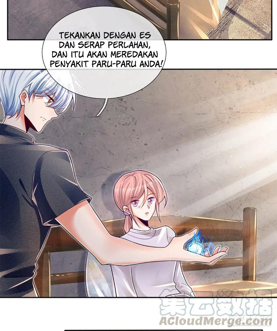 100.000 Layers Of Body Refining: I Raise All Emperor Chapter 29 - Halaman 5
