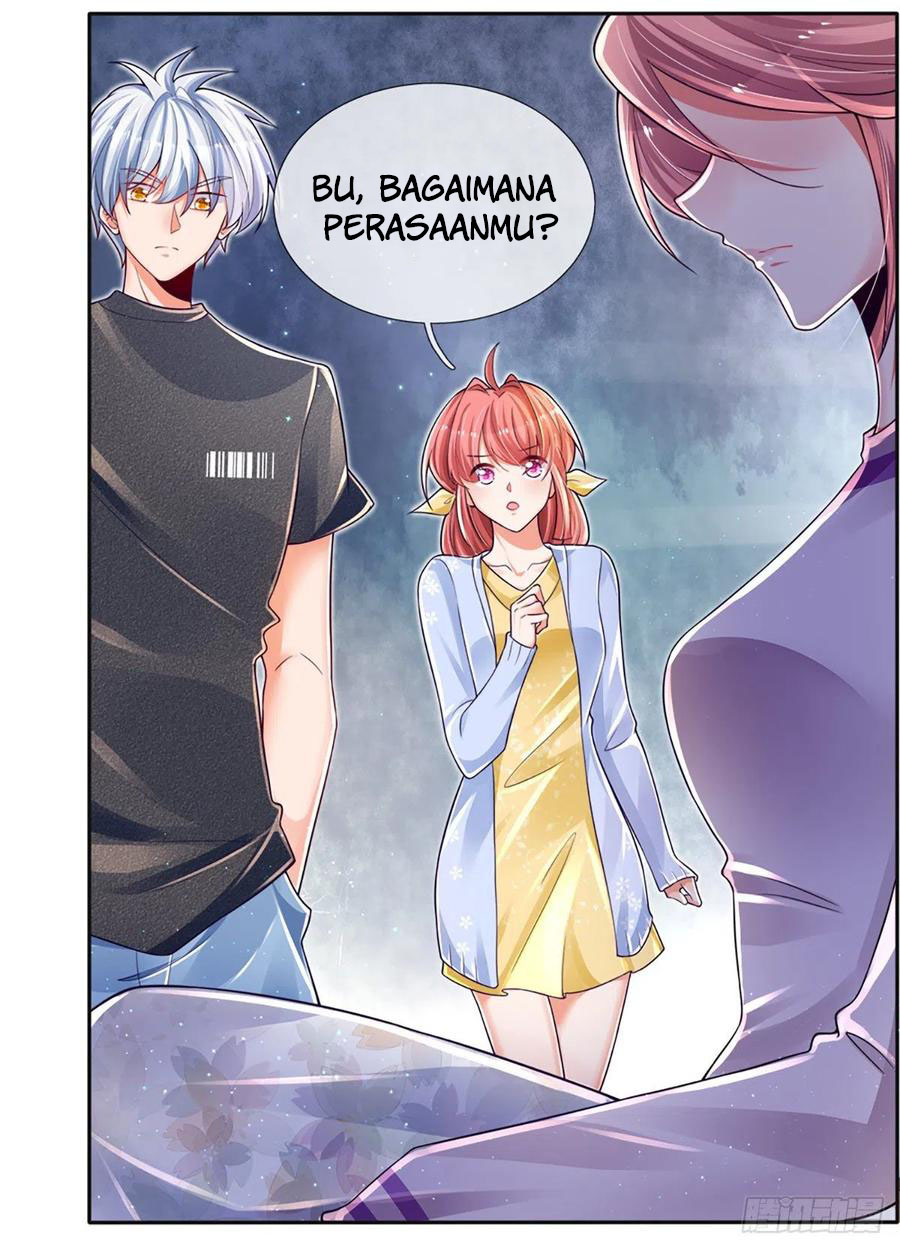 100.000 Layers Of Body Refining: I Raise All Emperor Chapter 29 - Halaman 8