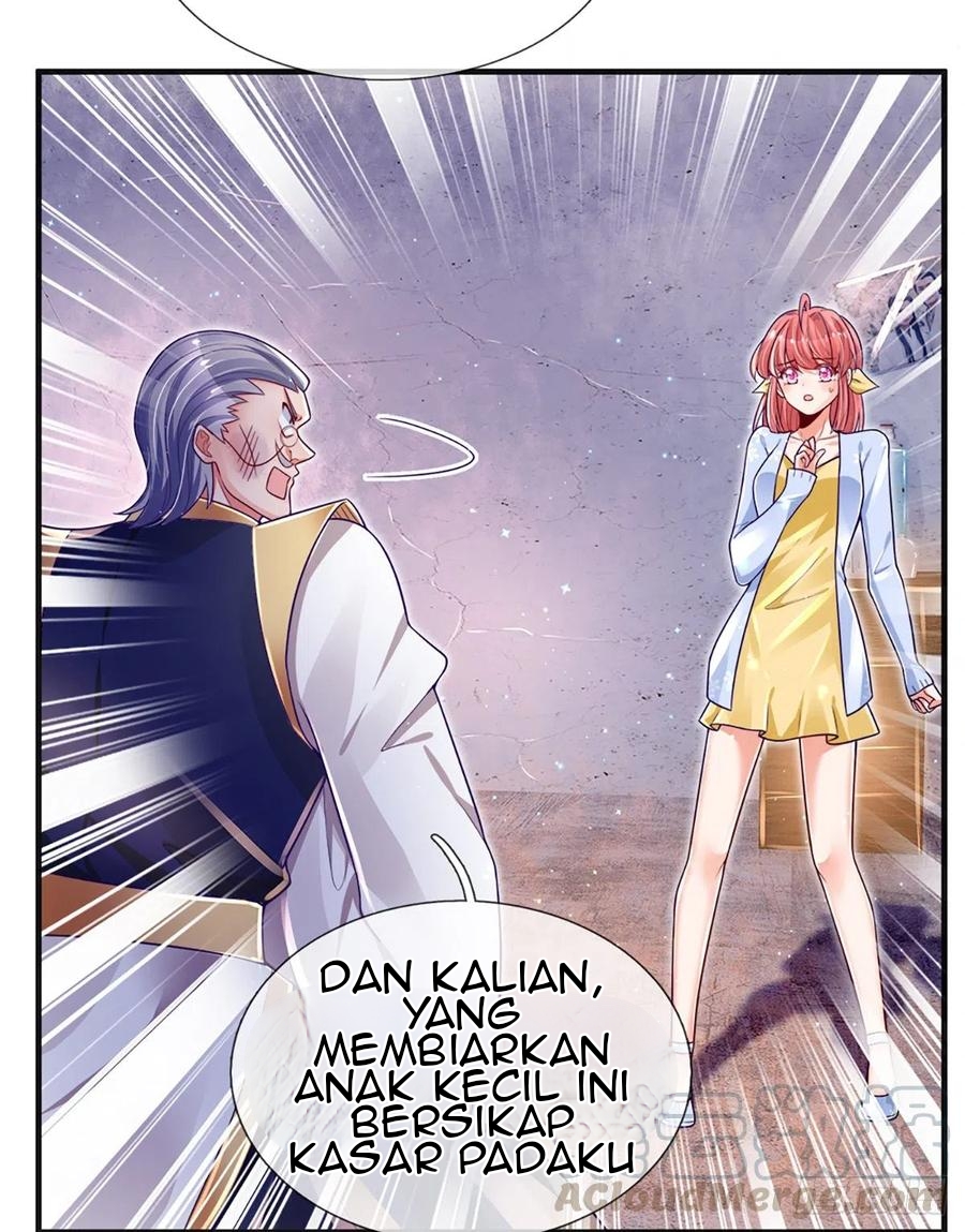 100.000 Layers Of Body Refining: I Raise All Emperor Chapter 28 - Halaman 11