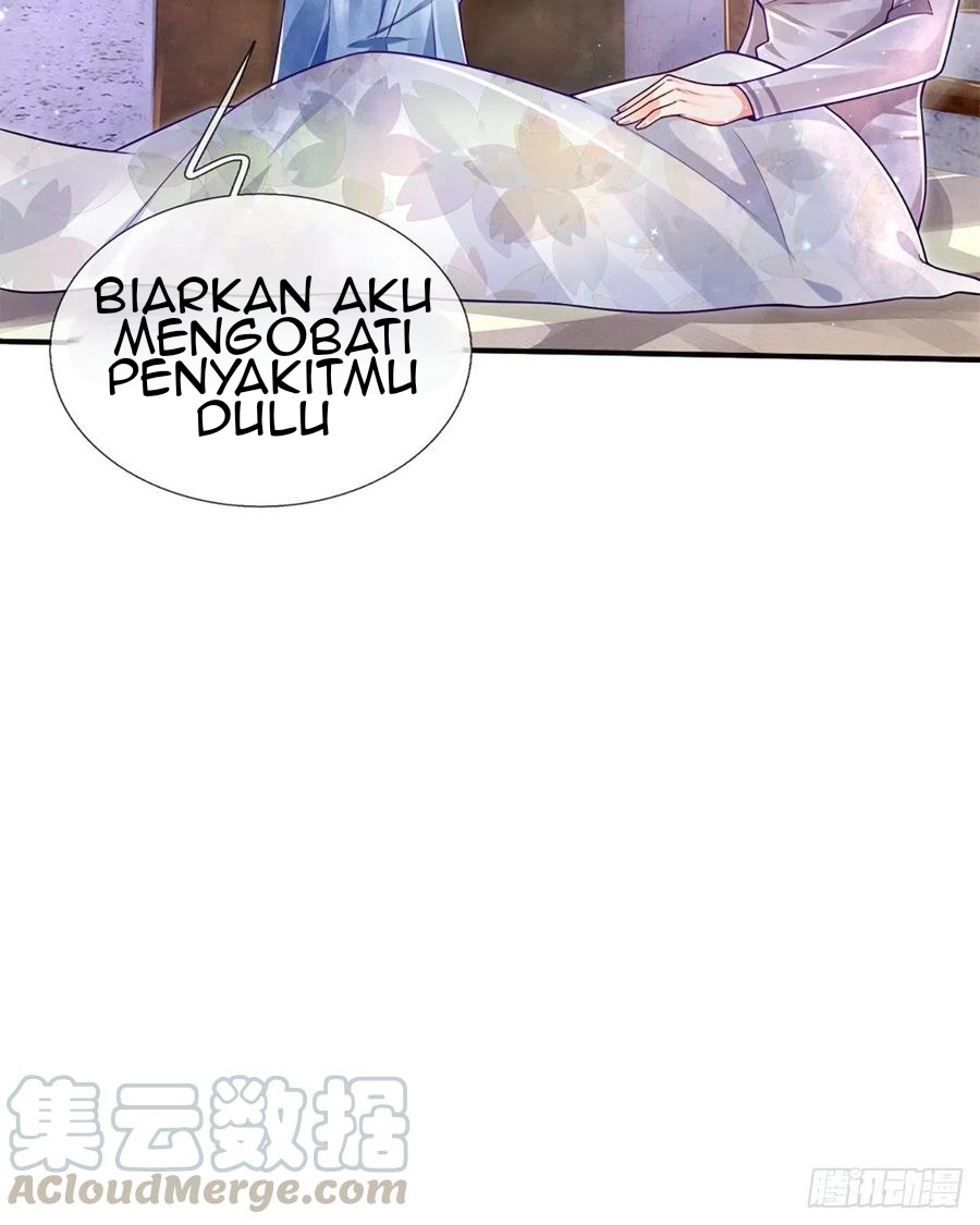 100.000 Layers Of Body Refining: I Raise All Emperor Chapter 28 - Halaman 15