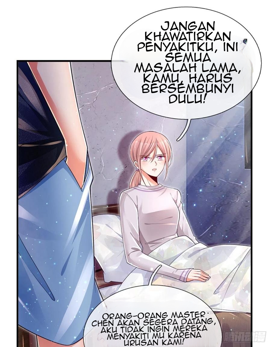100.000 Layers Of Body Refining: I Raise All Emperor Chapter 28 - Halaman 16