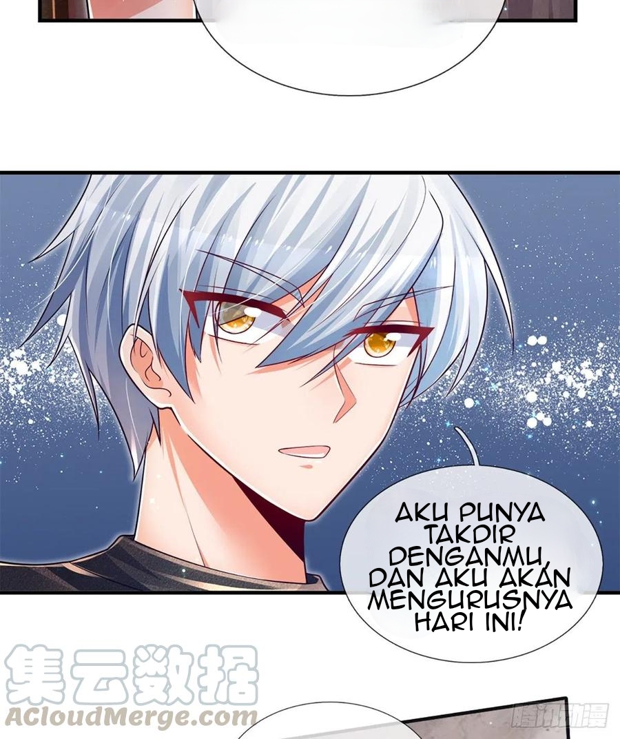 100.000 Layers Of Body Refining: I Raise All Emperor Chapter 28 - Halaman 17