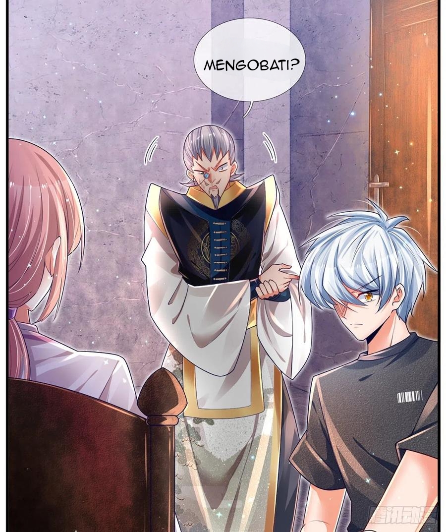 100.000 Layers Of Body Refining: I Raise All Emperor Chapter 28 - Halaman 22