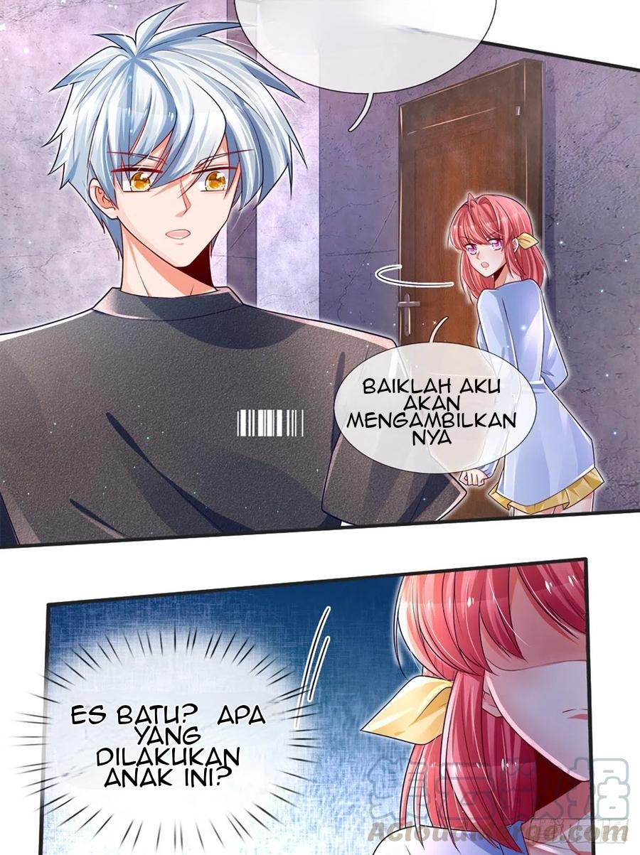 100.000 Layers Of Body Refining: I Raise All Emperor Chapter 28 - Halaman 25