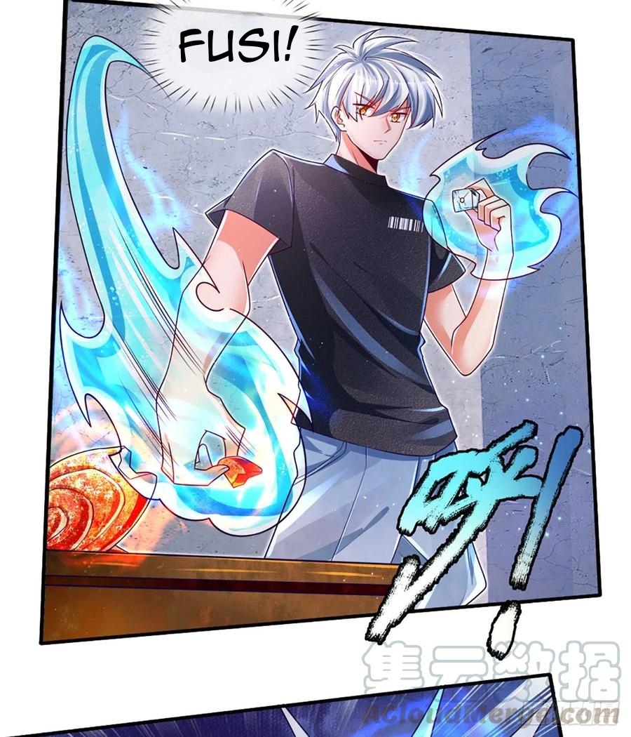 100.000 Layers Of Body Refining: I Raise All Emperor Chapter 28 - Halaman 29