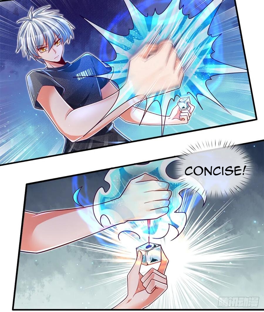 100.000 Layers Of Body Refining: I Raise All Emperor Chapter 28 - Halaman 30