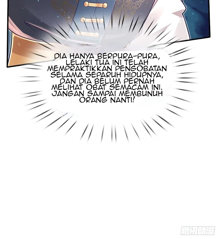 100.000 Layers Of Body Refining: I Raise All Emperor Chapter 28 - Halaman 32