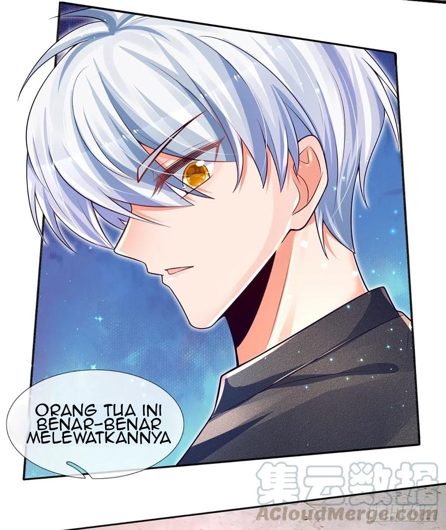 100.000 Layers Of Body Refining: I Raise All Emperor Chapter 28 - Halaman 7