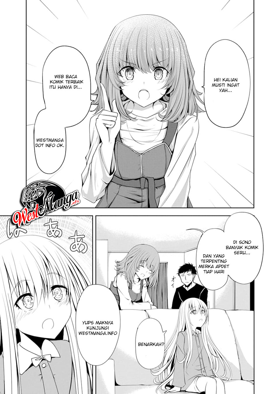 Ankoku Kishi no Ore desu Ga Saikyou no Seikishi wo Mezashimasu Chapter 11 - Halaman 23