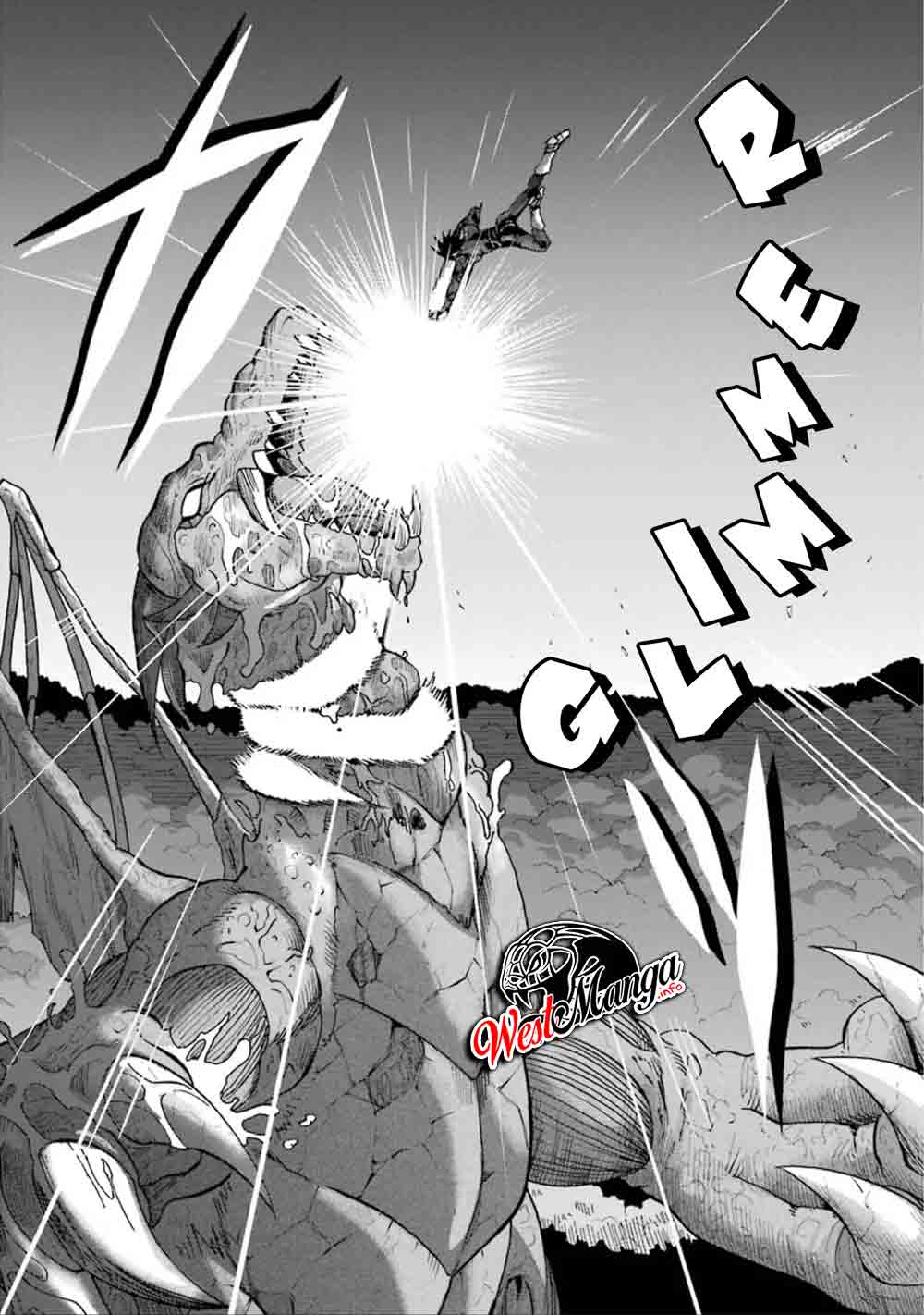 Ankoku Kishi no Ore desu Ga Saikyou no Seikishi wo Mezashimasu Chapter 10 - Halaman 43
