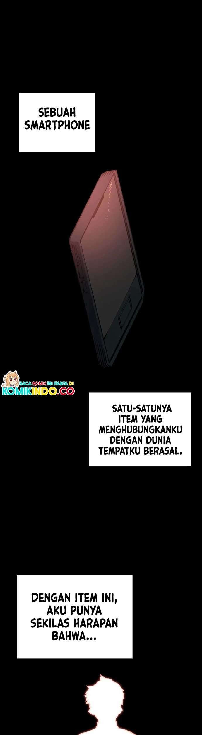 Manhwa Player Chapter 20 gambar 2
