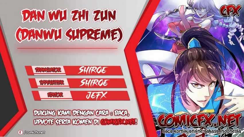 Komik Danwu Supreme Chapter 22 gambar 1