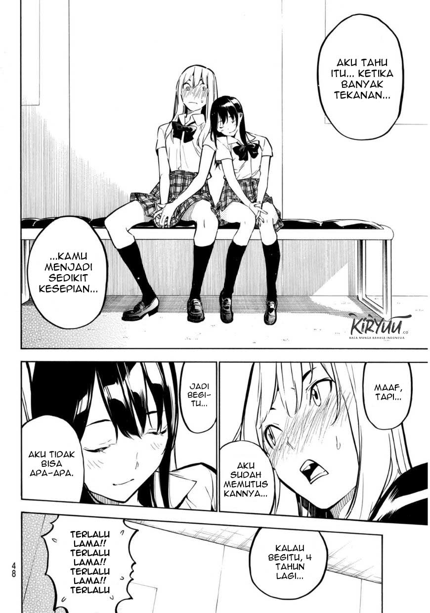 AKB49 Chapter 219 - Halaman 14
