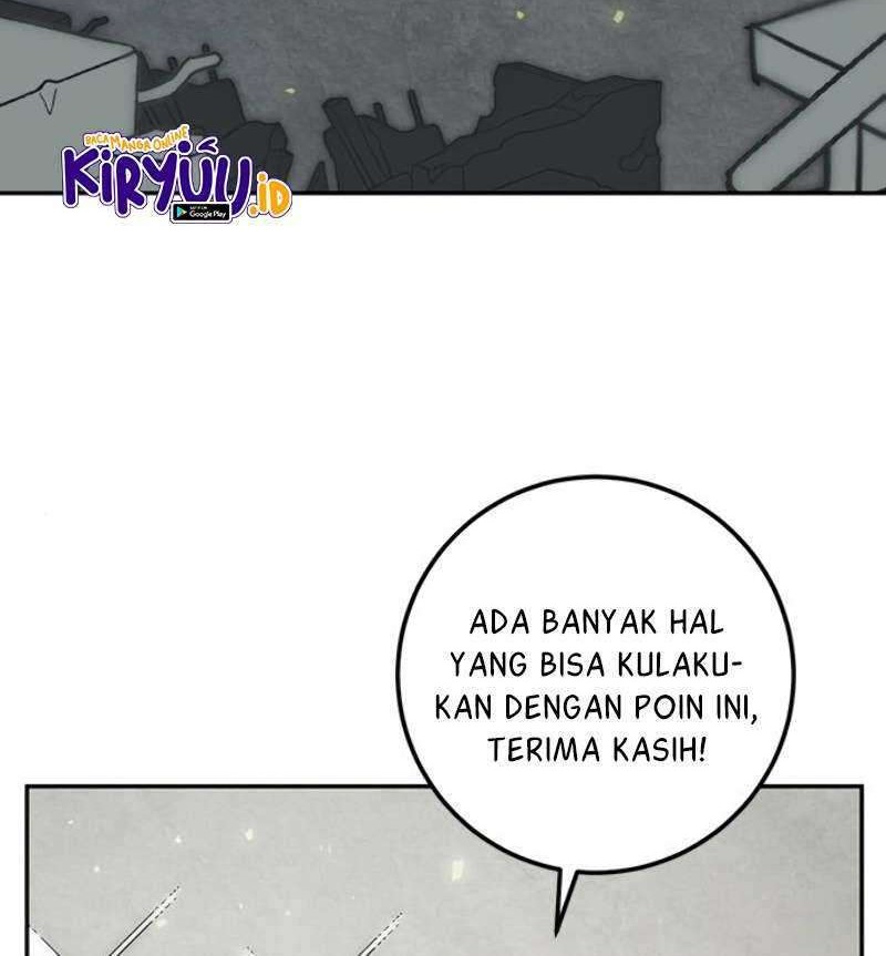 Return to Player Chapter 45 halaman 3