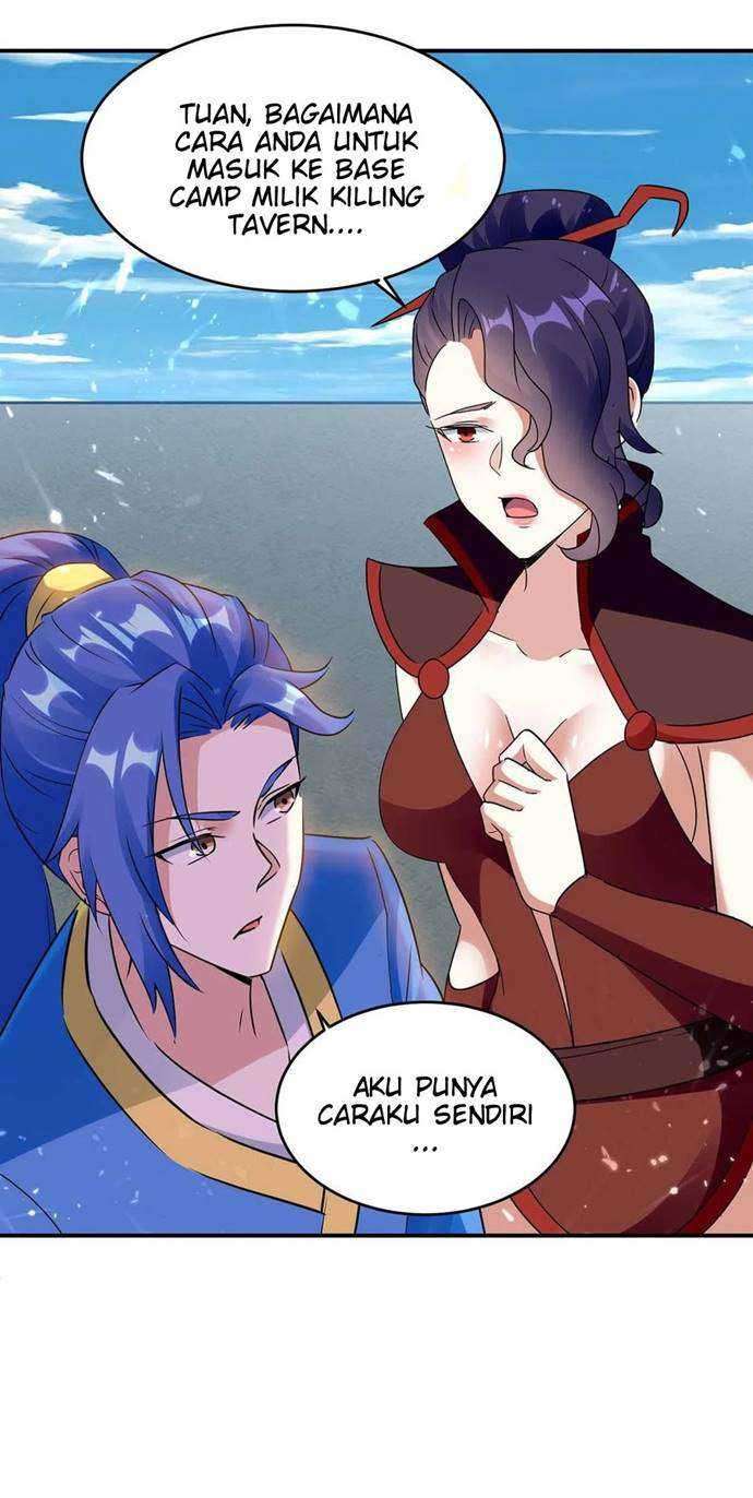 Manhua Strongest Leveling Chapter 226 gambar 2