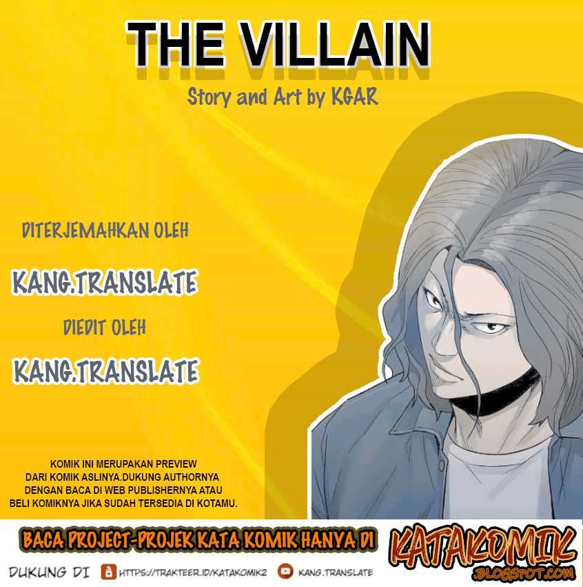 Komik The Villain Chapter 115 gambar 1