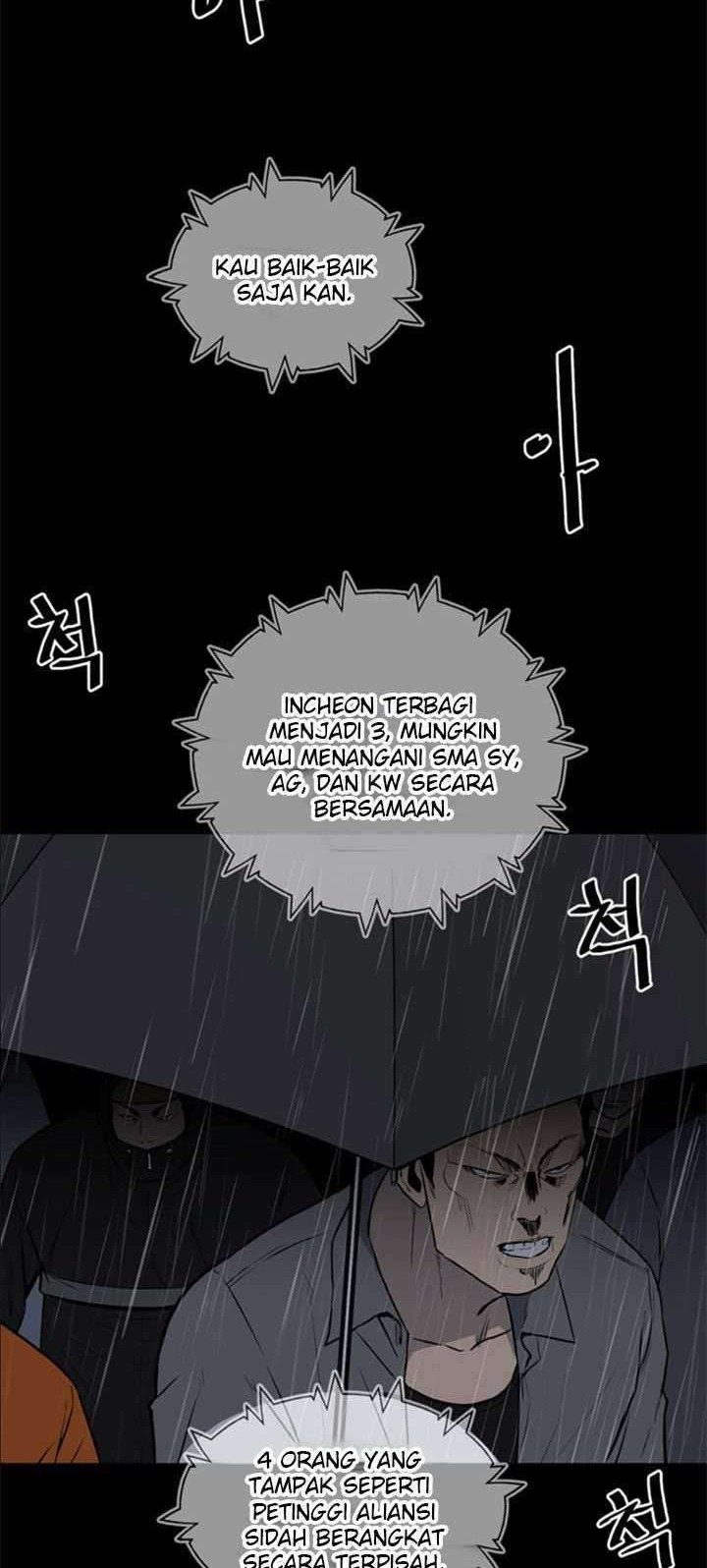 The Villain Chapter 115 Gambar 3