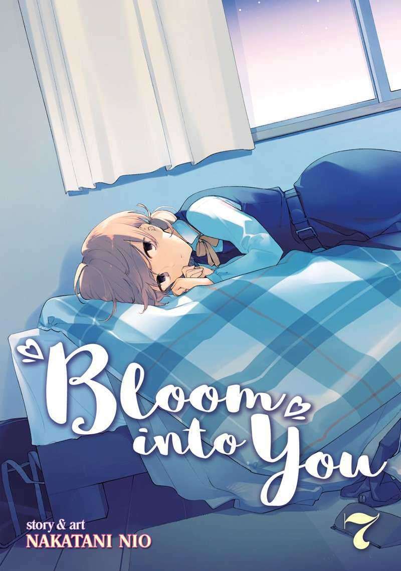 Komik Yagate Kimi ni Naru Chapter 35 gambar 1