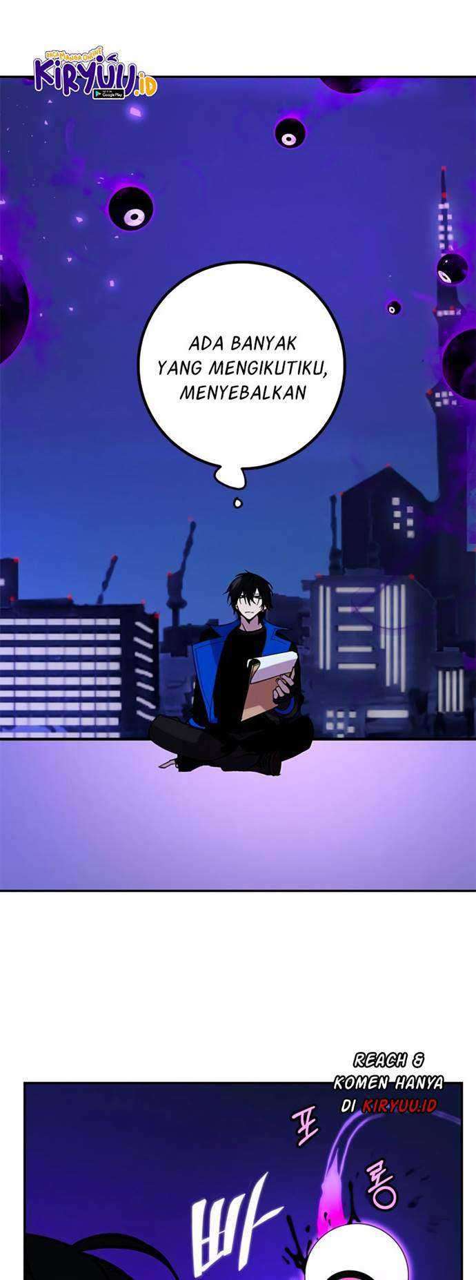 Return to Player Chapter 47 halaman 3