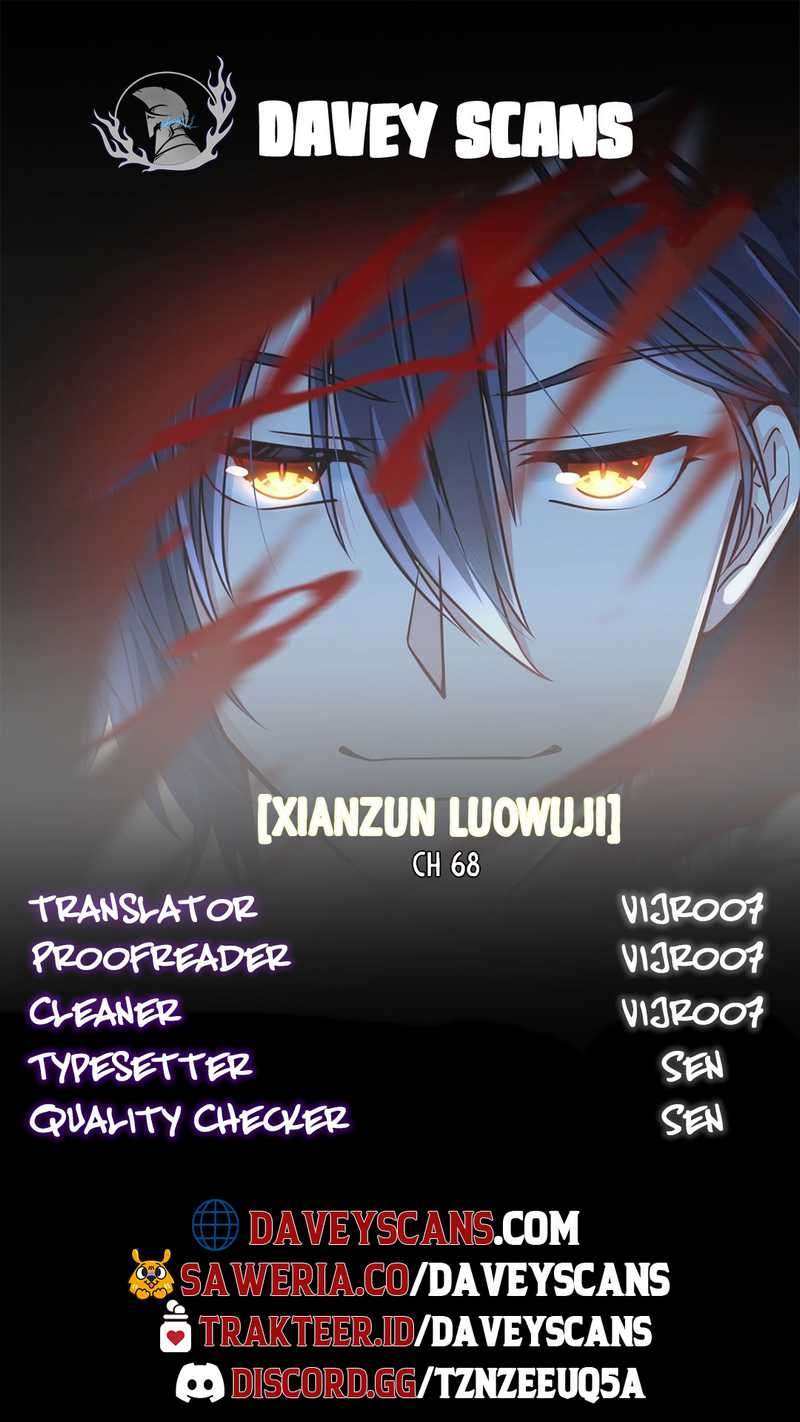 Komik Xianzun Luowuji Chapter 68 gambar 1