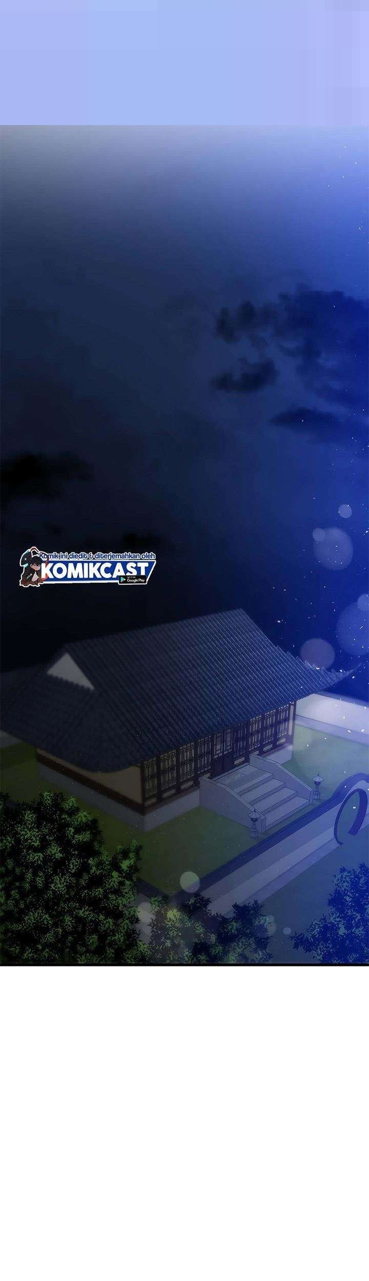 Komik Doctor’s Rebirth Chapter 41 gambar 1