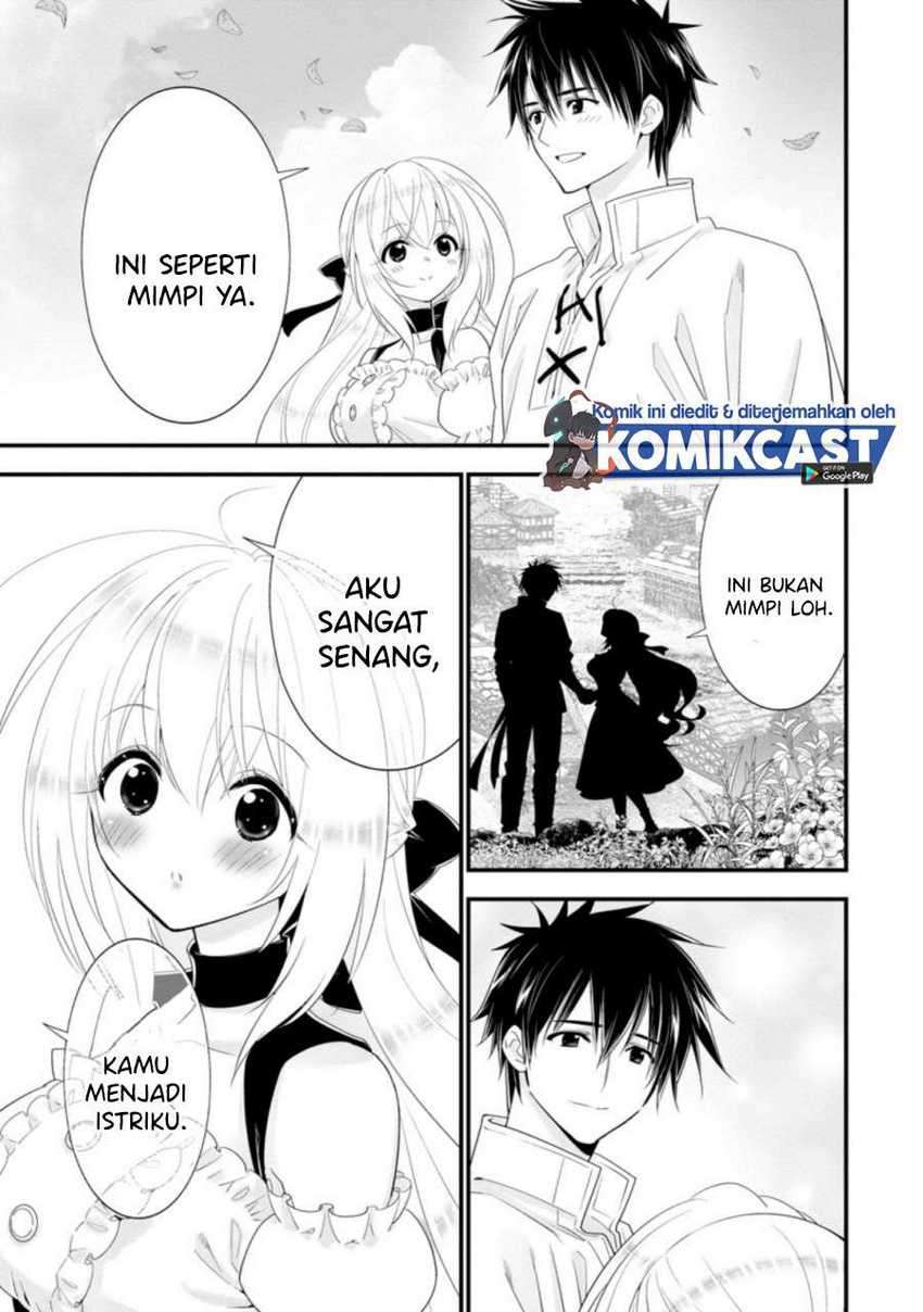 A-Rank Boukensha no Slow Life Chapter 26.3 - Halaman 9