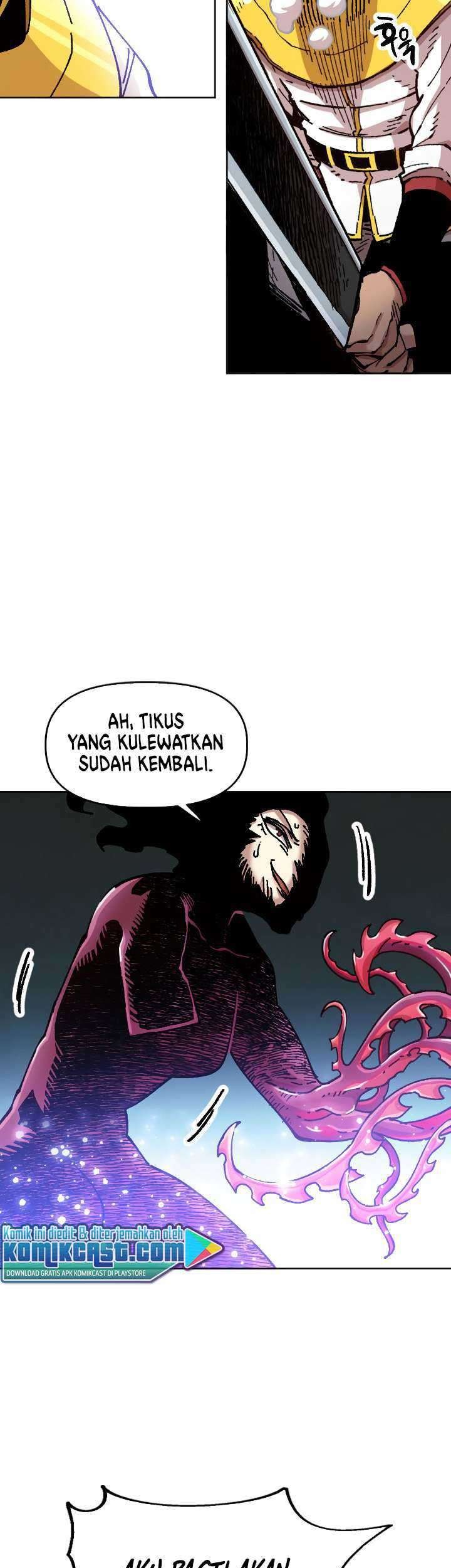 Slave B Chapter 72 halaman 4