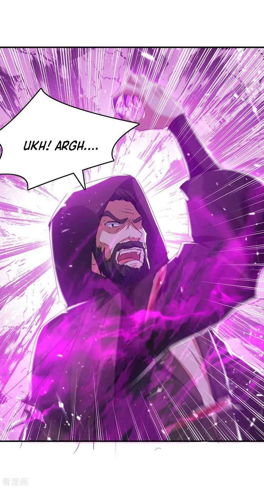 Manhua Strongest Leveling Chapter 233 gambar 2