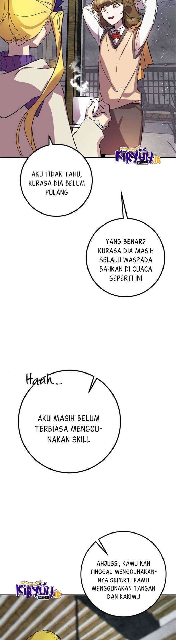 Return to Player Chapter 48 halaman 4