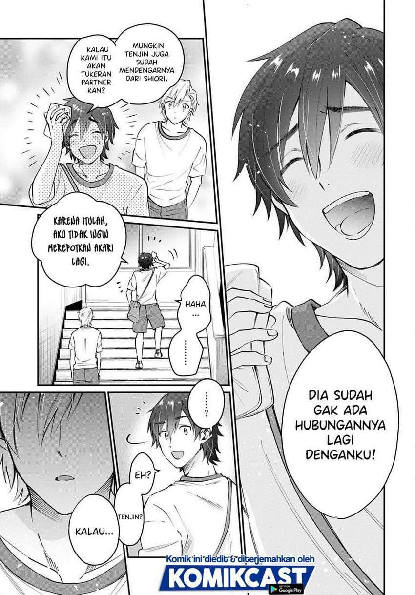Fuufu Ijou Koibito Miman. Chapter 39 - Halaman 13
