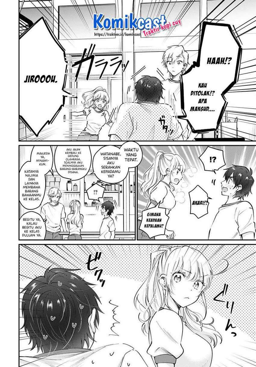 Fuufu Ijou Koibito Miman. Chapter 39 - Halaman 20
