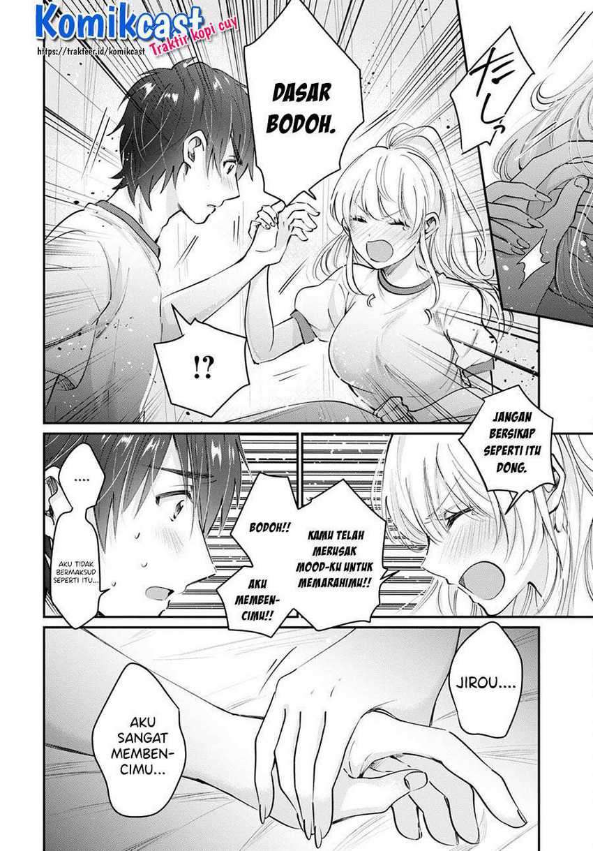 Fuufu Ijou Koibito Miman. Chapter 39 - Halaman 28