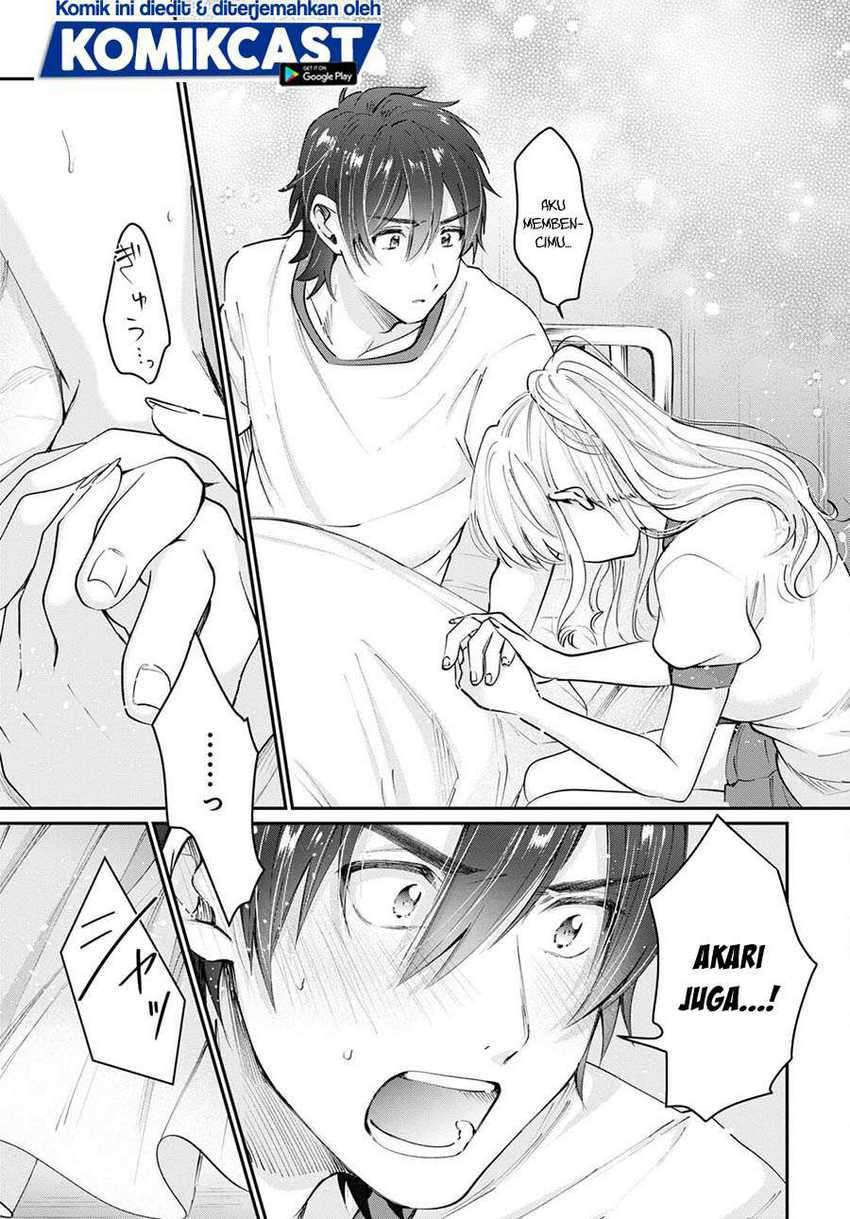 Fuufu Ijou Koibito Miman. Chapter 39 - Halaman 29