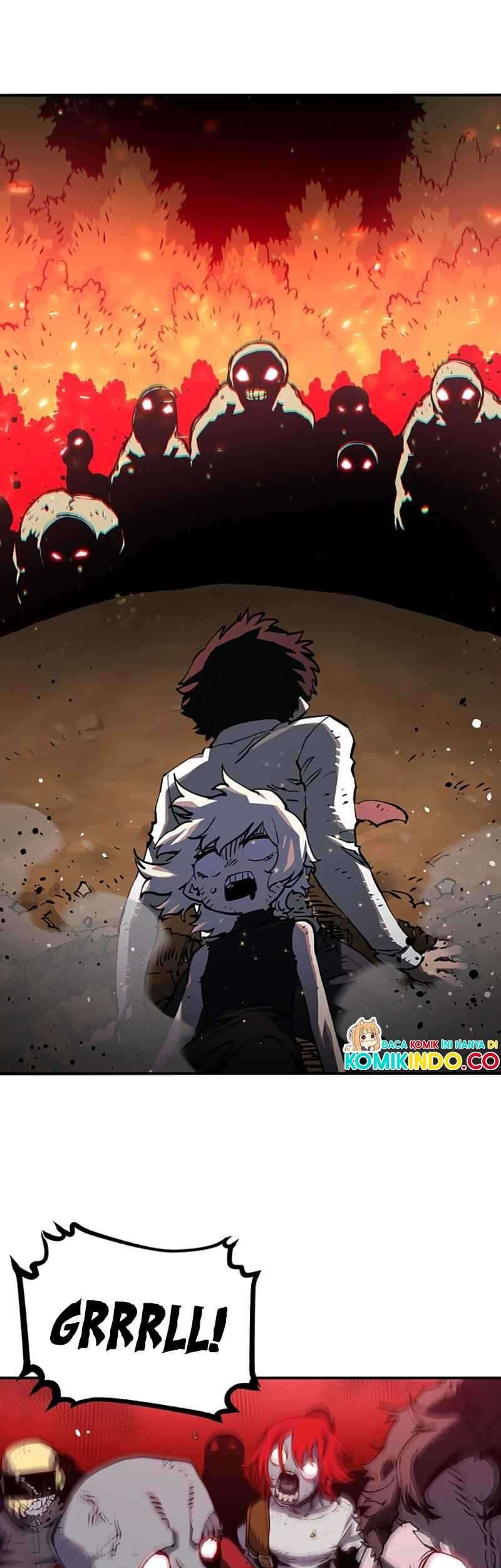 Manhwa Player Chapter 23 gambar 2