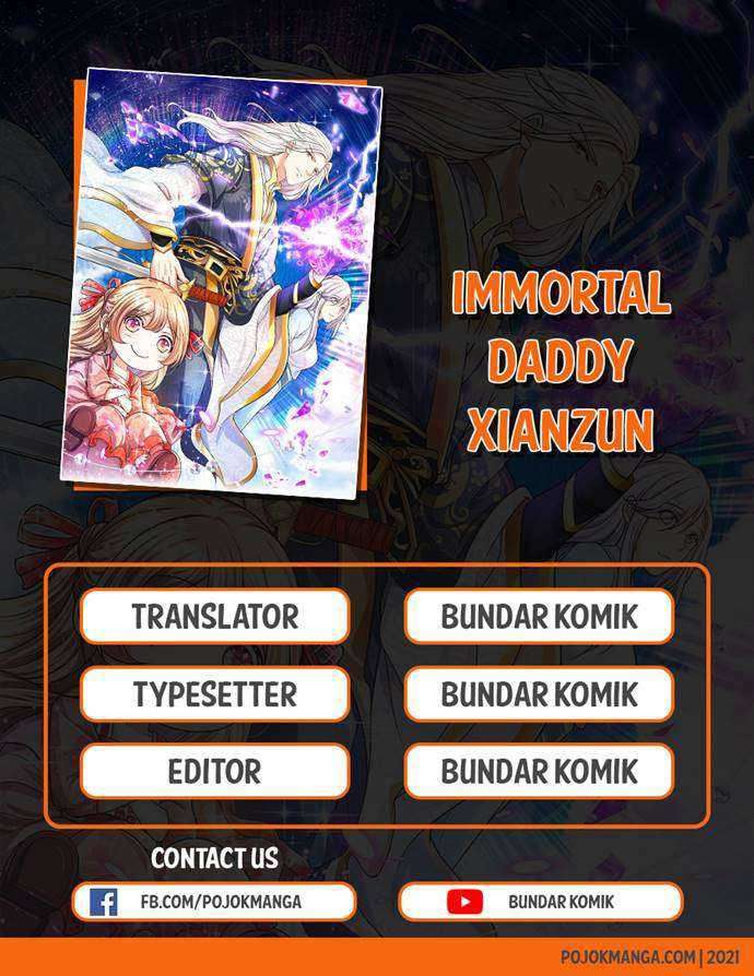 Komik Immortal Daddy Xianzun Chapter 222 gambar 1