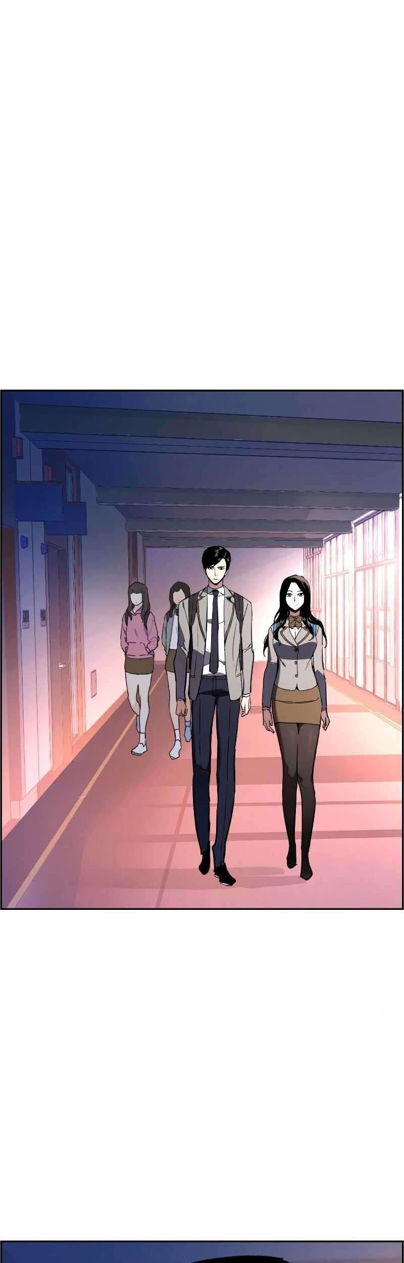 Manhwa Mercenary Enrollment Chapter 43 gambar 2