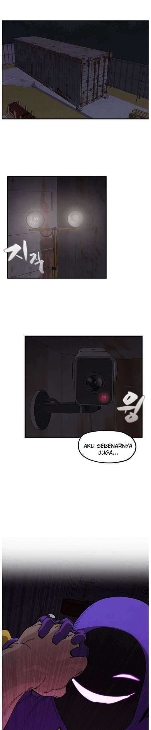 Manhwa Psycho Revenge Chapter 29 gambar 2