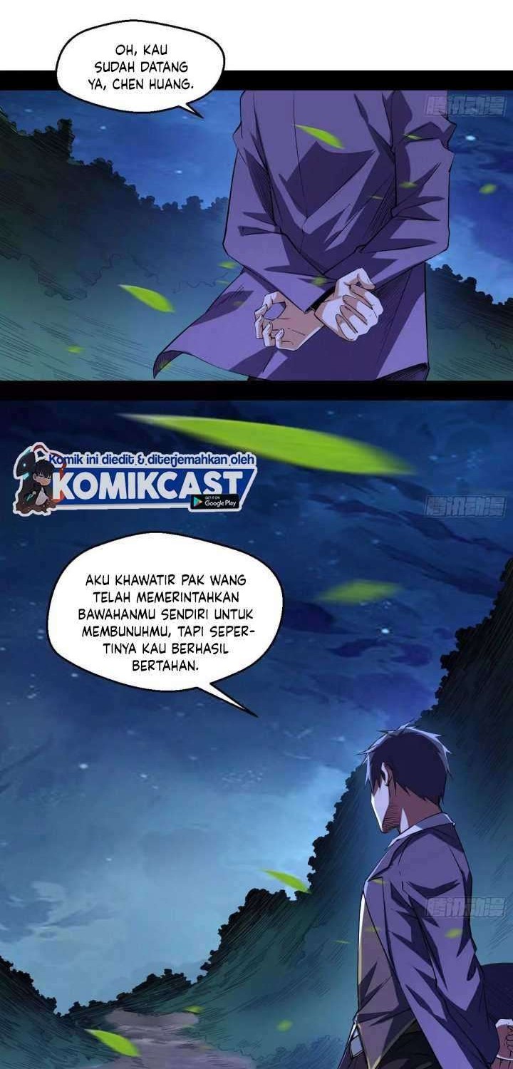 I’m An Evil God Chapter 100 halaman 3