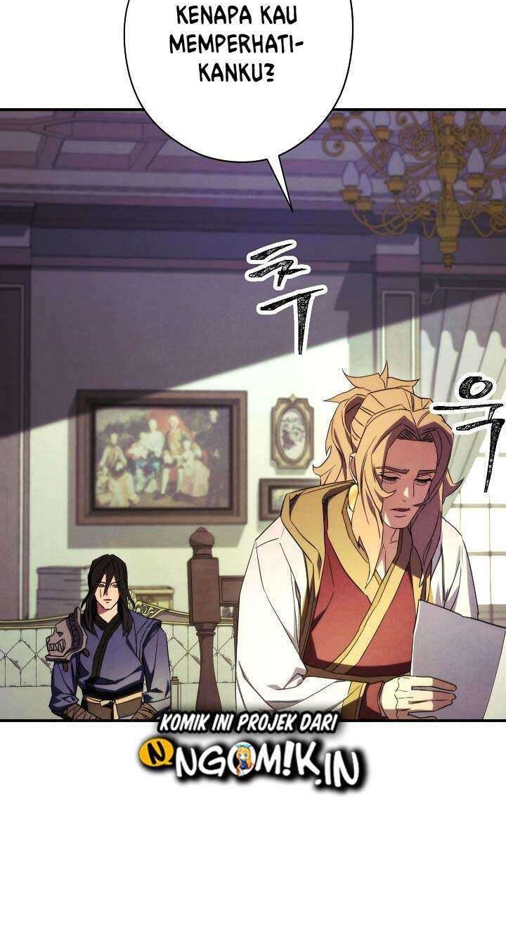 The Live Chapter 83 halaman 3