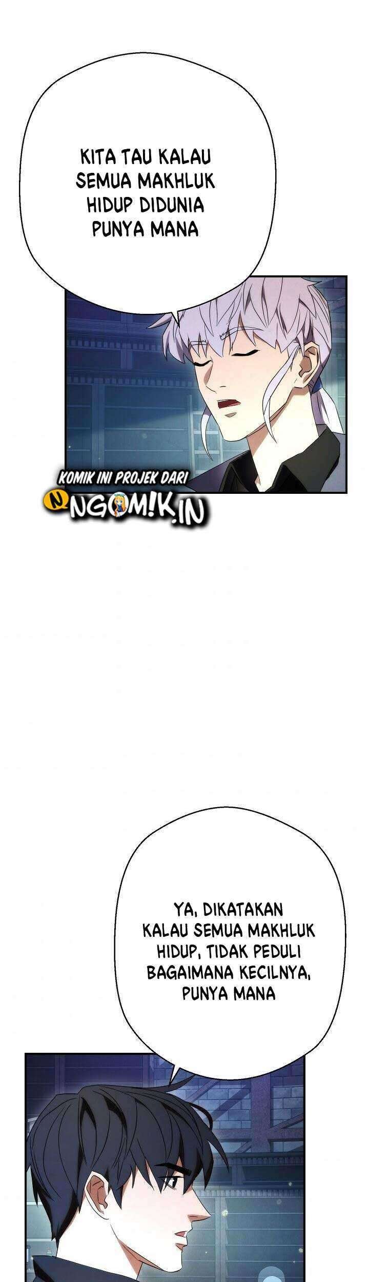 The Live Chapter 82 halaman 4