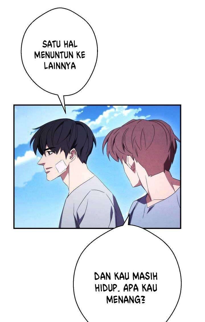 The Live Chapter 80 halaman 3