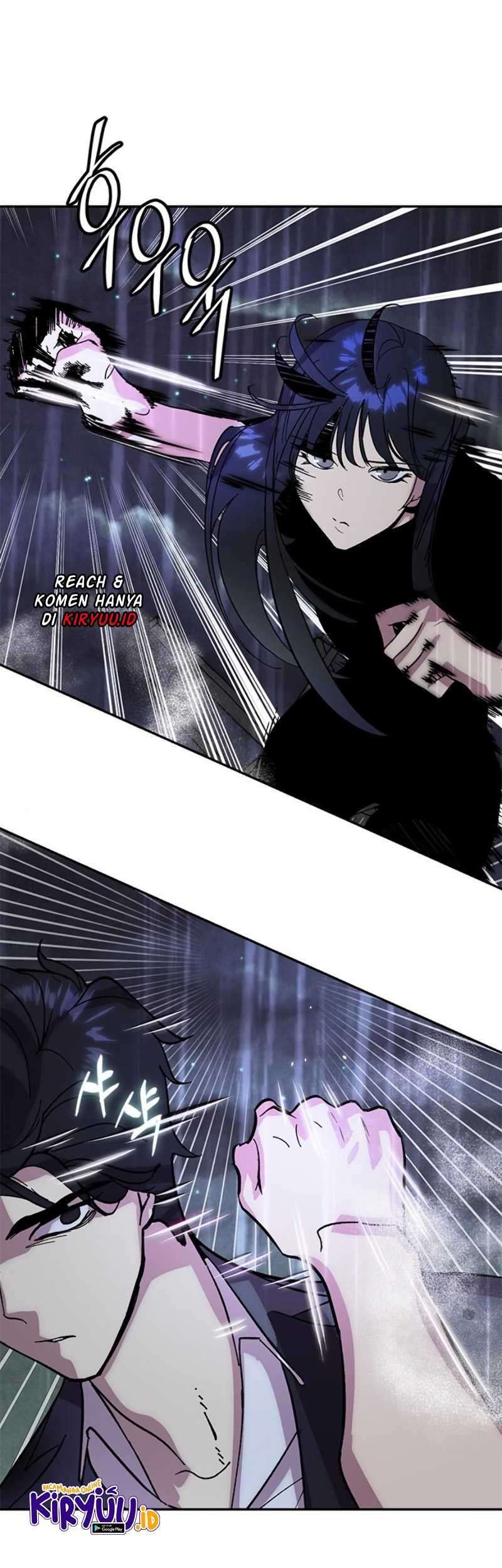 Return to Player Chapter 49 halaman 4