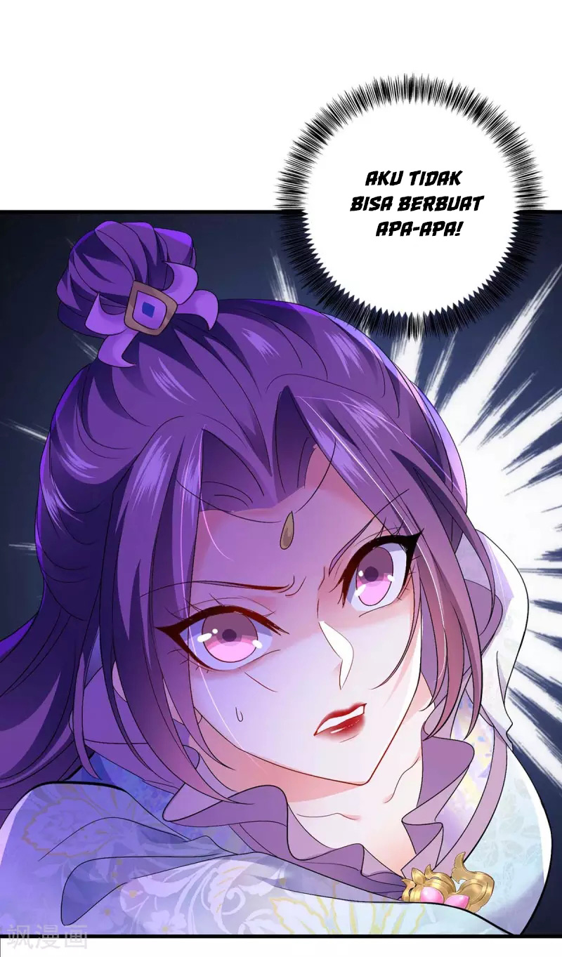 Manhua Miss Nine Doctor Chapter 93 gambar 2