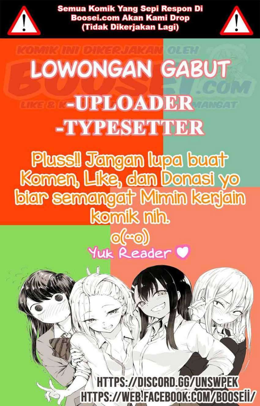 Arasa Dakedo Hatsukoi desu Chapter 57 - Halaman 13