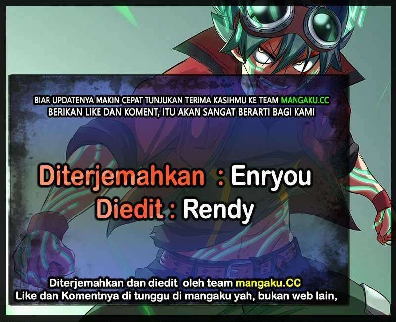 Komik Eden's Zero Chapter 153 gambar 1