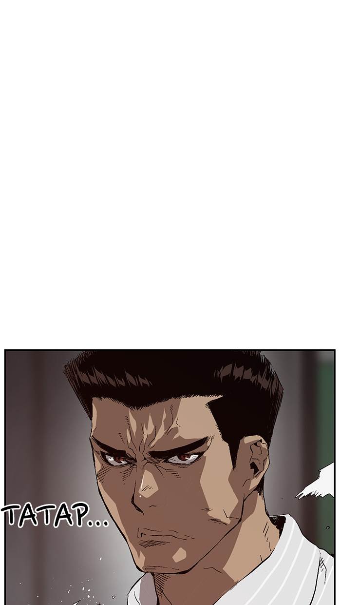 Weak Hero Chapter 150 halaman 4